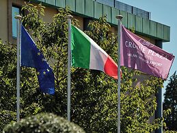 Crowne Plaza Malpensa Airport by IHG