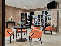Crowne Plaza Malpensa Airport by IHG