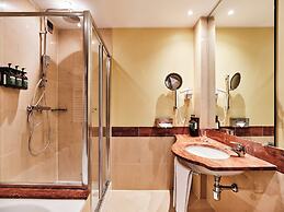 Crowne Plaza Malpensa Airport by IHG