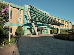 Crowne Plaza Malpensa Airport by IHG