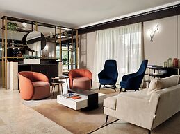 Crowne Plaza Malpensa Airport by IHG