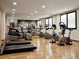 Crowne Plaza Malpensa Airport by IHG