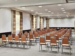 Crowne Plaza Malpensa Airport by IHG