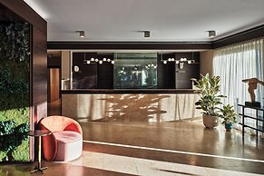 Crowne Plaza Malpensa Airport by IHG