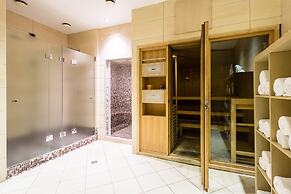 Crowne Plaza Malpensa Airport by IHG