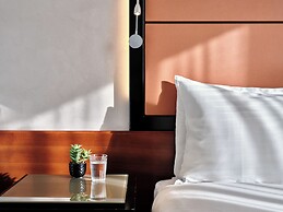 Crowne Plaza Malpensa Airport by IHG