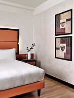 Crowne Plaza Malpensa Airport by IHG