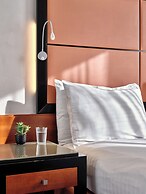 Crowne Plaza Malpensa Airport by IHG