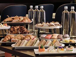 Crowne Plaza Malpensa Airport by IHG