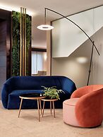 Crowne Plaza Malpensa Airport by IHG