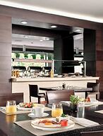 Crowne Plaza Malpensa Airport by IHG