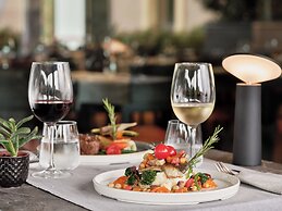 Crowne Plaza Malpensa Airport by IHG
