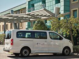 Crowne Plaza Malpensa Airport by IHG