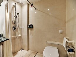 Crowne Plaza Malpensa Airport by IHG