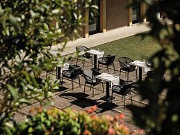 Crowne Plaza Malpensa Airport by IHG