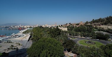 MS Maestranza Málaga Centro