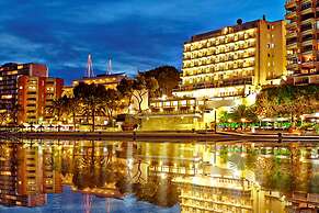 Flamboyan Caribe Hotel & Spa