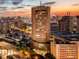 Four Points by Sheraton Shanghai, Pudong