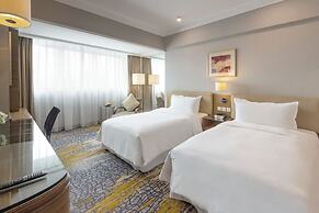 Four Points by Sheraton Shanghai, Pudong