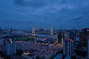 Four Points by Sheraton Shanghai, Pudong