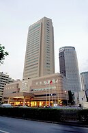 Four Points by Sheraton Shanghai, Pudong