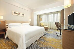 Four Points by Sheraton Shanghai, Pudong