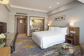 Four Points by Sheraton Shanghai, Pudong