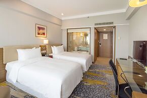 Four Points by Sheraton Shanghai, Pudong