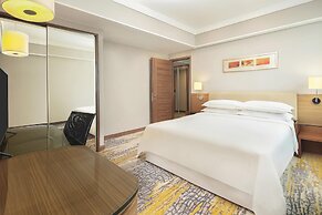 Four Points by Sheraton Shanghai, Pudong