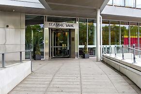 Scandic Talk Hotel