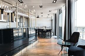 Scandic Talk Hotel
