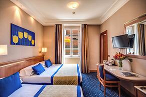 Hotel Diocleziano