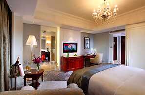 Courtyard by Marriott Shanghai Fengxian