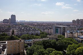 Courtyard by Marriott Shanghai Fengxian