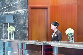 Courtyard by Marriott Shanghai Fengxian