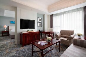 Courtyard by Marriott Shanghai Fengxian