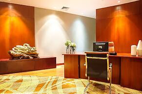 Courtyard by Marriott Shanghai Fengxian