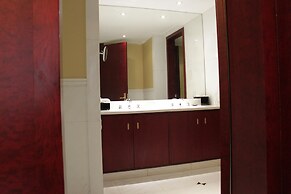 Courtyard by Marriott Shanghai Fengxian