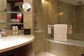 Courtyard by Marriott Shanghai Fengxian