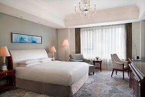 Courtyard by Marriott Shanghai Fengxian