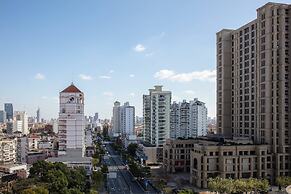 Courtyard by Marriott Shanghai Fengxian