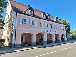 Hotel SchreiberHof