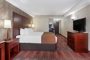 Best Western Plus Muskoka Inn