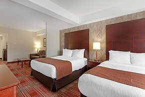 Best Western Plus Muskoka Inn