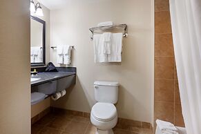 Best Western Plus Muskoka Inn