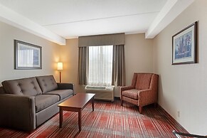 Best Western Plus Muskoka Inn