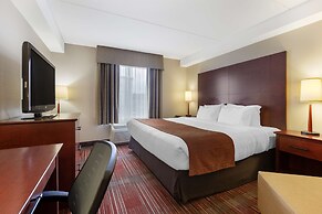 Best Western Plus Muskoka Inn