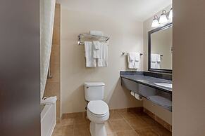 Best Western Plus Muskoka Inn