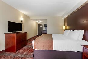 Best Western Plus Muskoka Inn