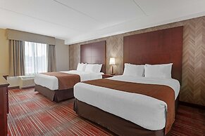 Best Western Plus Muskoka Inn